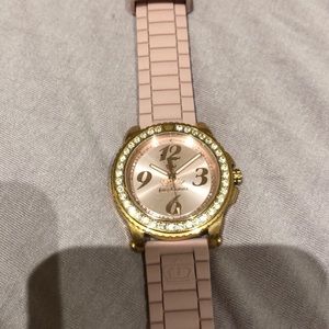 Juicy couture watch